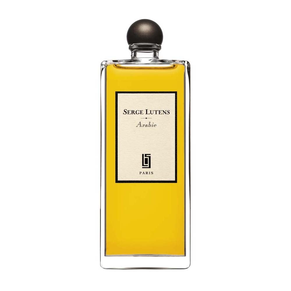 Serge Lutens Arabie 50ml Eau De Parfum - Rio Perfumes
