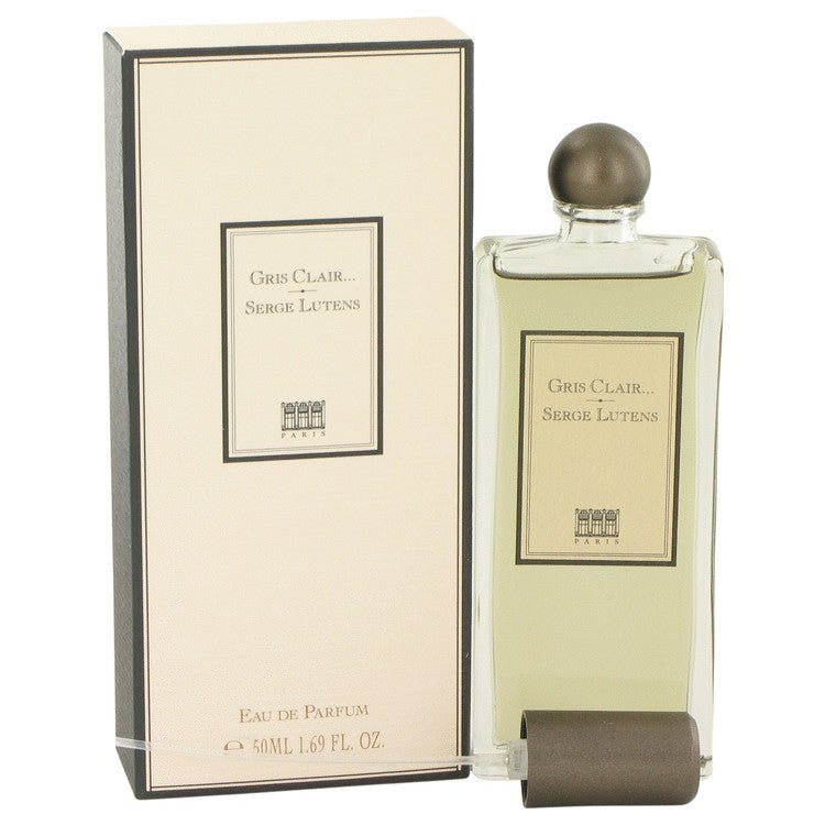 Serge Lutens Gris Clair 50ml Eau De Parfum - Rio Perfumes