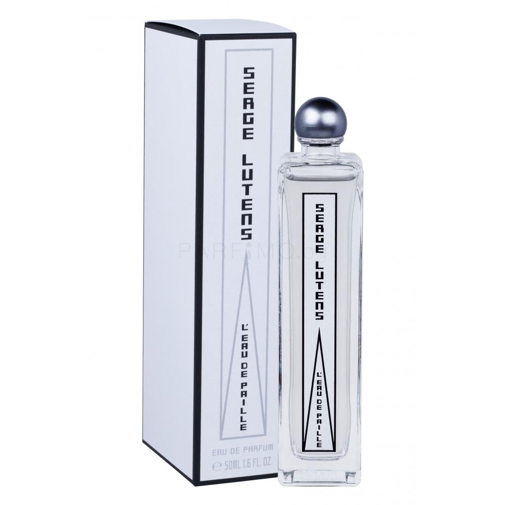 Serge Lutens L’Eau Froide 100ml Eau De Parfum - Rio Perfumes