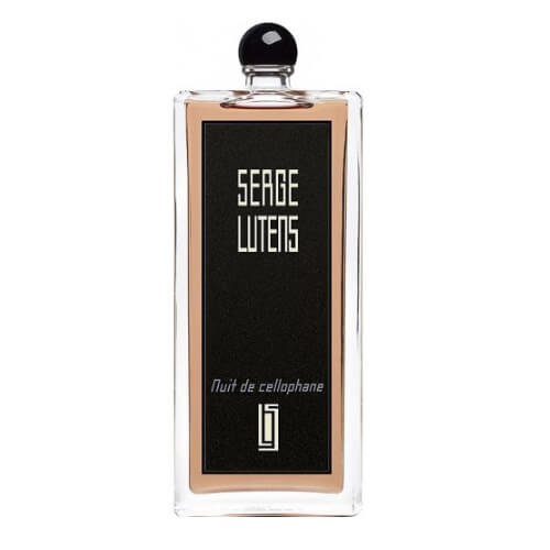 Serge Lutens Nuit de Cellophane 50ml Eau De Parfum - Rio Perfumes