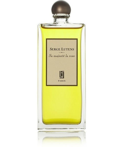 Serge Lutens SA Majeste La Rose 50ml Eau De Parfum - Rio Perfumes