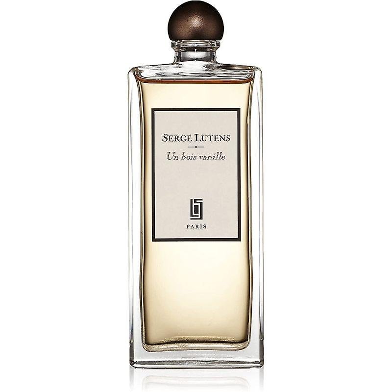 Serge Lutens Un Bois Vanille 50ml Eau De Parfum - Rio Perfumes