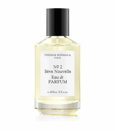Thomas Kosmala No.2 Seve Nouvelle 100ml is a captivating fragrance suitable for both men and women.