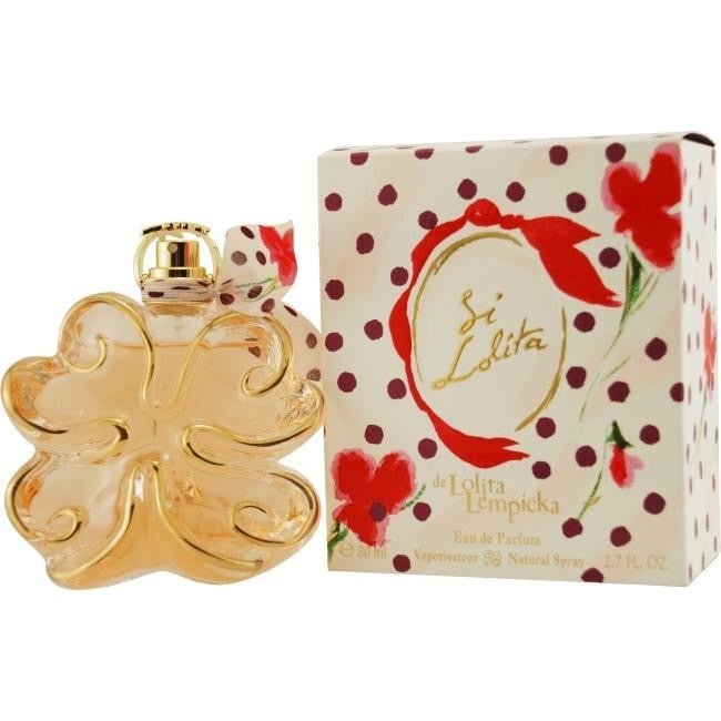 Si Lolita Lempika 80ml EDP - Rio Perfumes