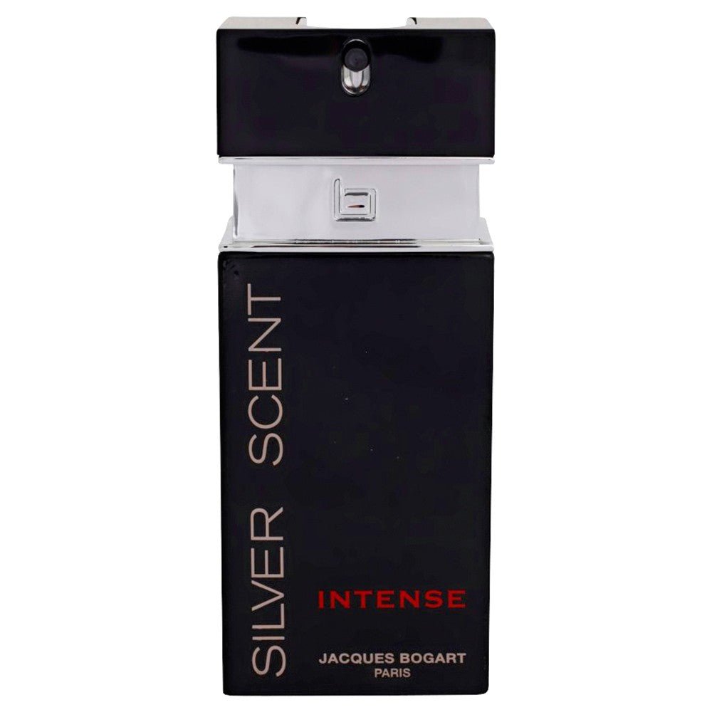 Silver Scent Intense Bogart 100ml Edt Gift Set - Rio Perfumes