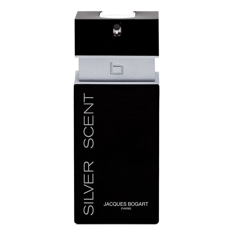Load image into Gallery viewer, Jacques Bogart Silver Scent 100ml Eau De Toilette with a silver scent.
