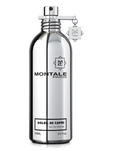 Load image into Gallery viewer, Montale Paris Soleil de Capri 100ml Eau De Parfum, exquisite fragrance available at Rio Perfumes.
