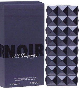 S.T Dupont Noir 100ml EDT - Rio Perfumes