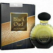 Surrati Black Oud 100ml Eau De Parfum - Rio Perfumes