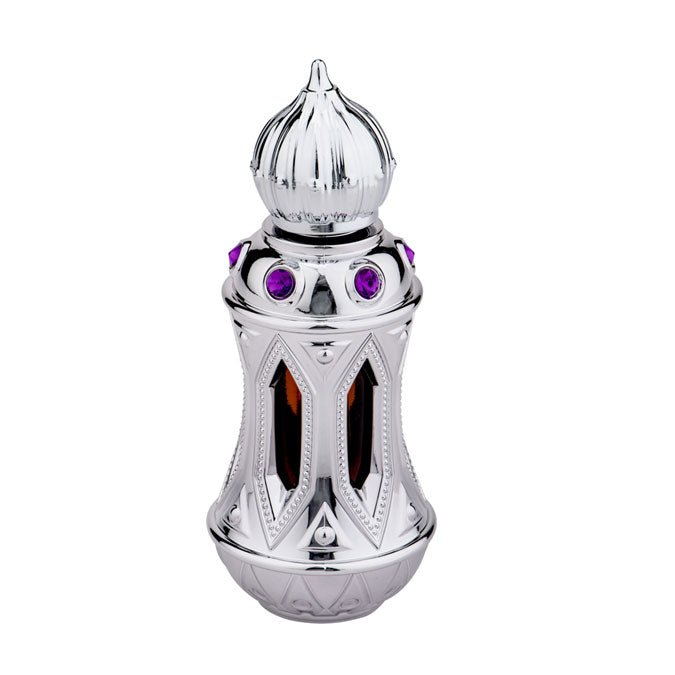 Swiss Arabian Attar Mubakhar Concentrated Perfume Oil - Rio Perfumes