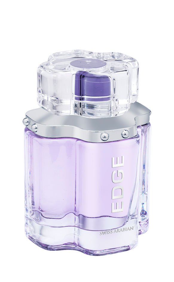 Swiss Arabian Edge 100ml EDP for Women - Rio Perfumes