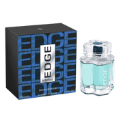 Swiss Arabian Edge Intense Man 100ml Edt - Rio Perfumes