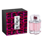 Swiss Arabian Edge Intense Women 100ml Eau De Parfum - Rio Perfumes