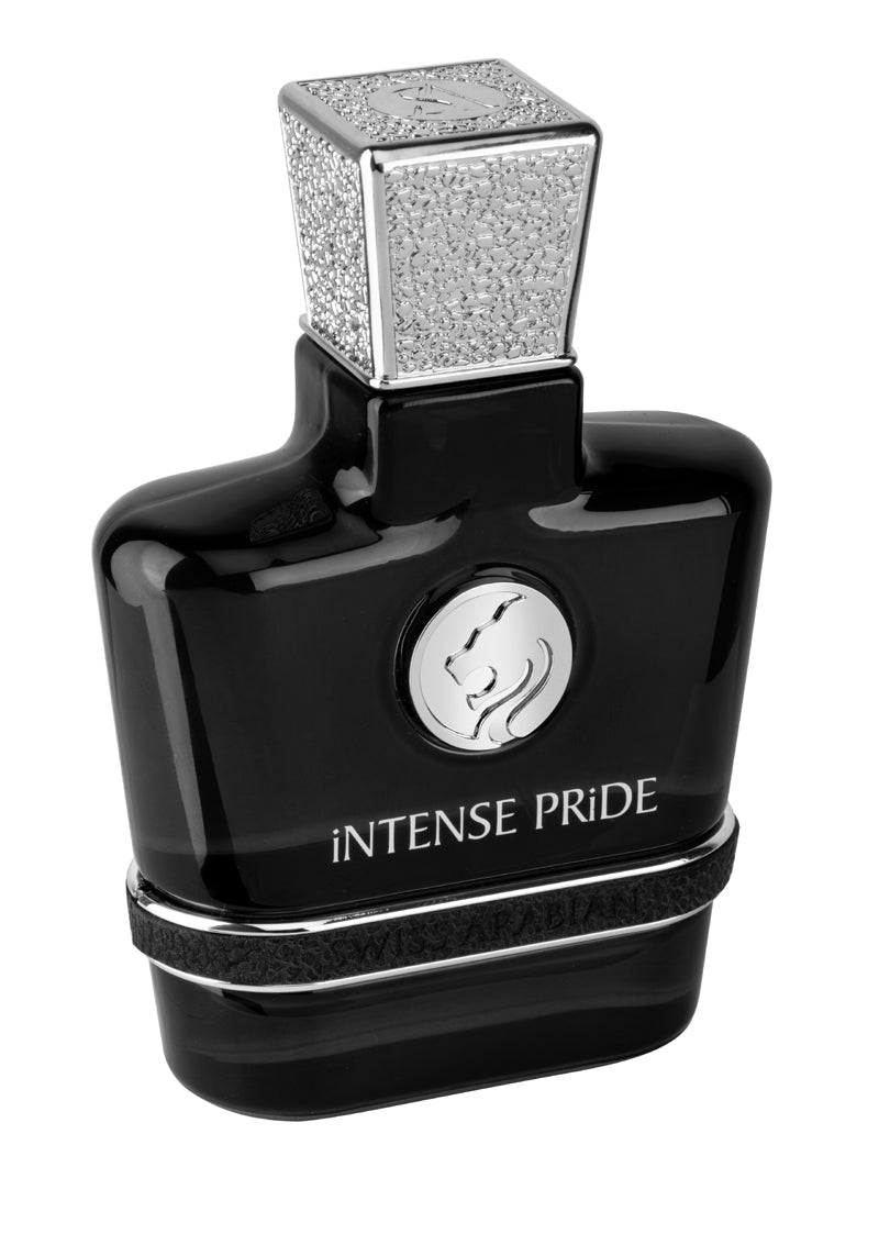 Swiss Arabian Intense Pride 100ml Eau De Parfum - Rio Perfumes