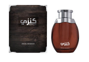 Swiss Arabian Kenzy 100ml Eau De Parfum - Rio Perfumes