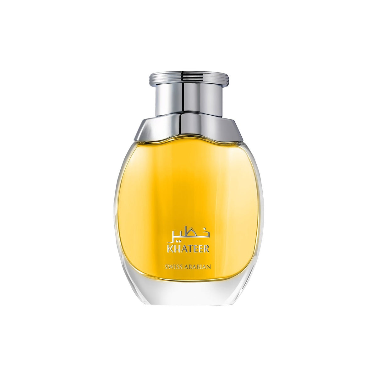 Swiss Arabian Khateer 100ml Eau De Parfum - Rio Perfumes