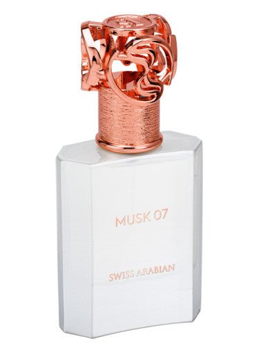 Swiss Arabian Musk 07 EDP - Rio Perfumes