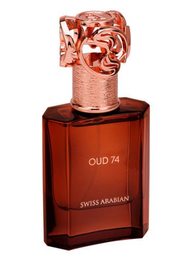 Swiss Arabian Oud 74 EDP - Rio Perfumes