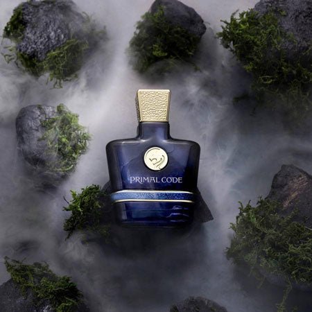 Swiss Arabian Primal code 100ml Eau De Parfum - Rio Perfumes