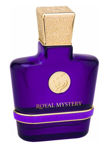 Swiss Arabian Royal Mystery 100ml Eau De Parfum - Rio Perfumes