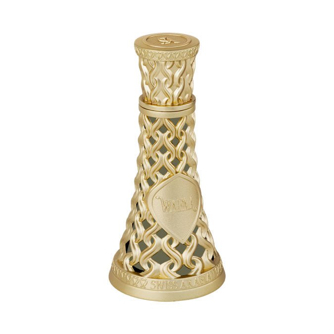 Swiss Arabian Wafaa Eau De Parfum - Rio Perfumes