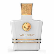 Swiss Arabian Wild Spirit 100ml Eau De Parfum - Rio Perfumes