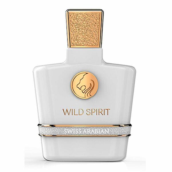 Swiss Arabian Wild Spirit 100ml Eau De Parfum - Rio Perfumes