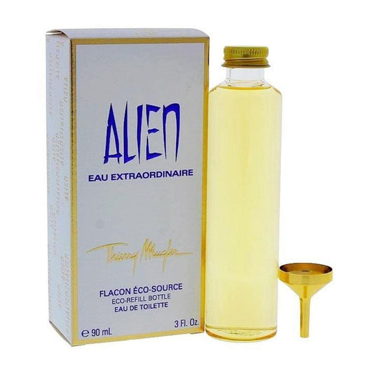 Fragrance spray for women - Mugler Alien eau de parfum.