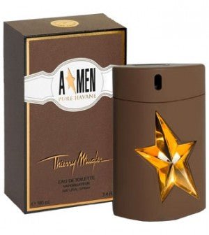 Thierry Mugler Amen Pure Havane 100ml EDT - Rio Perfumes