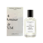 Thomas Kosmala No.4 Apres L'Amour 100ml Eau de Parfum - Rio Perfumes