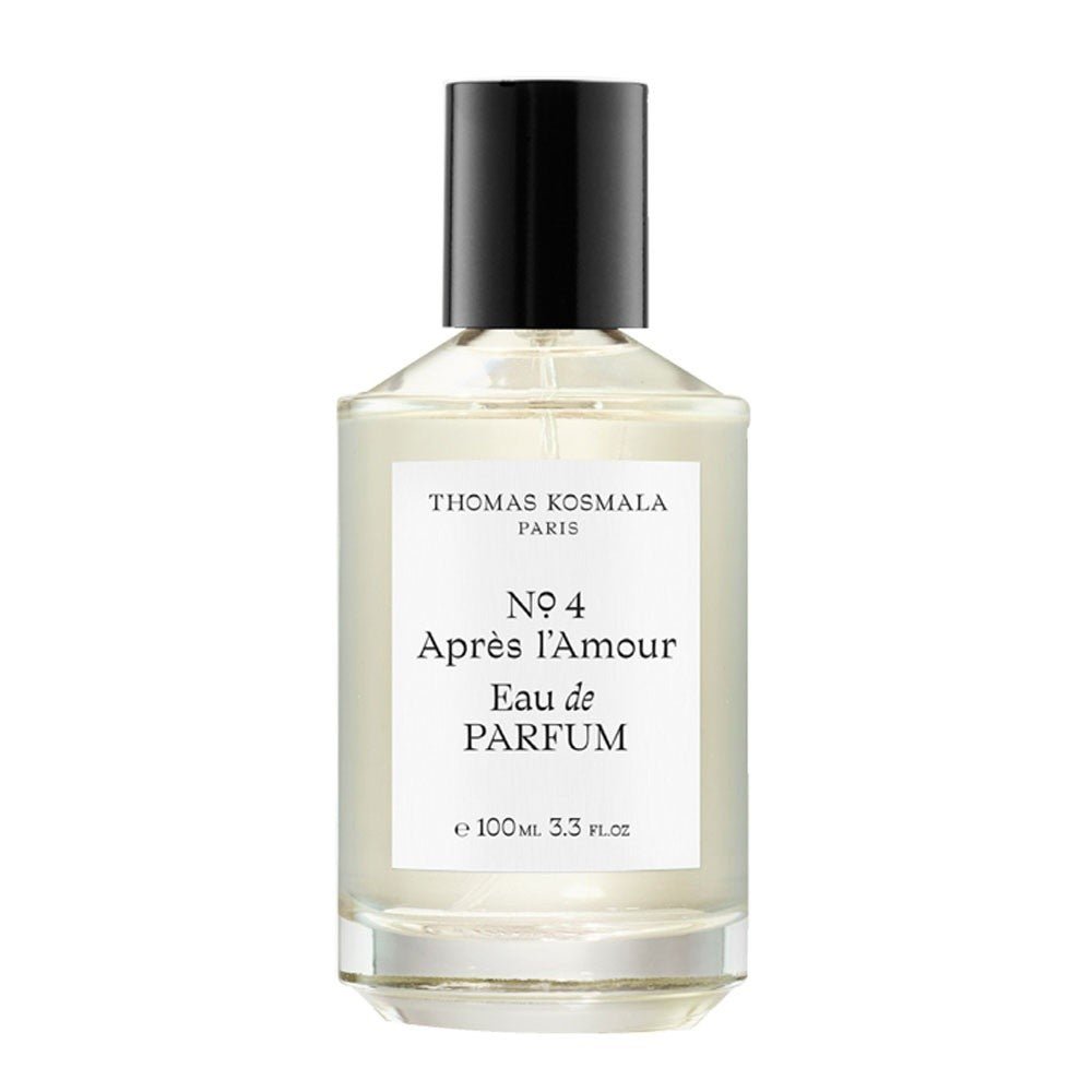Thomas Kosmala No.4 Apres L'Amour 100ml Eau de Parfum - Rio Perfumes