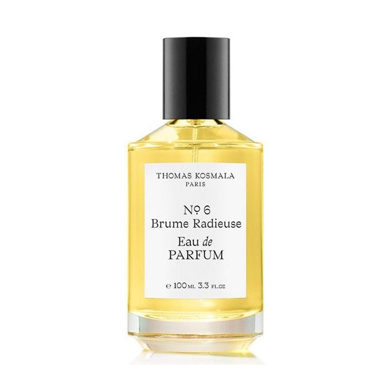 Thomas Kosmala No.6 Brume Radieuse 100ml EDP - Rio Perfumes