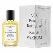 Thomas Kosmala No.6 Brume Radieuse 100ml EDP - Rio Perfumes