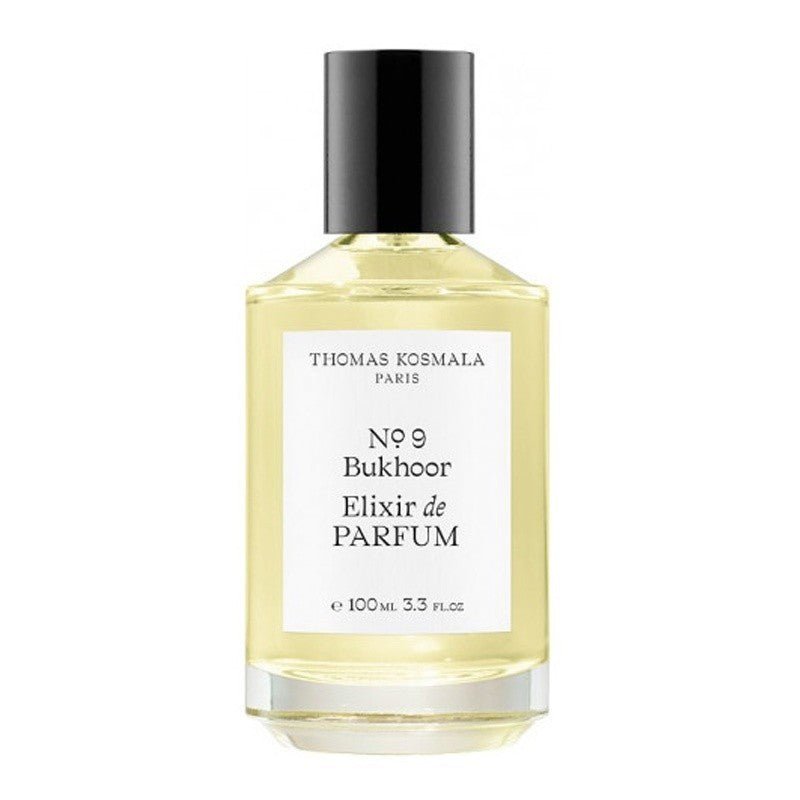Thomas Kosmala No.9 Bukhoor Elixir De Parfum 100ml - Rio Perfumes
