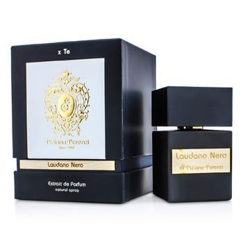 Tiziana Terenzi Laudano Nero 100ml Extrait De Parfum - Rio Perfumes