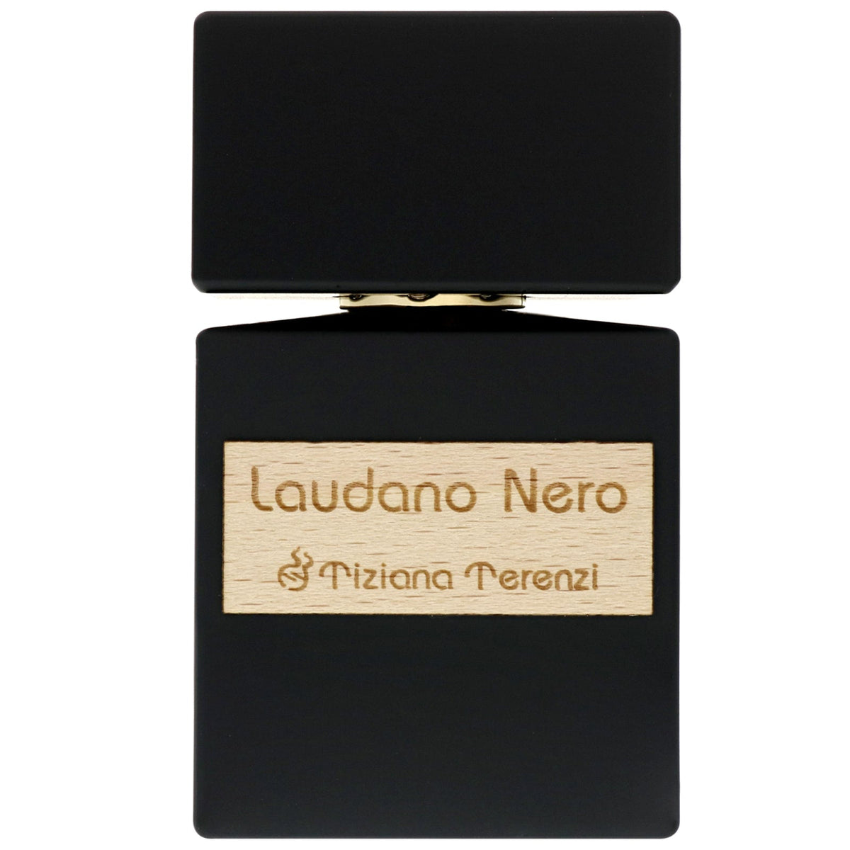 Tiziana Terenzi Laudano Nero 100ml Extrait De Parfum - Rio Perfumes