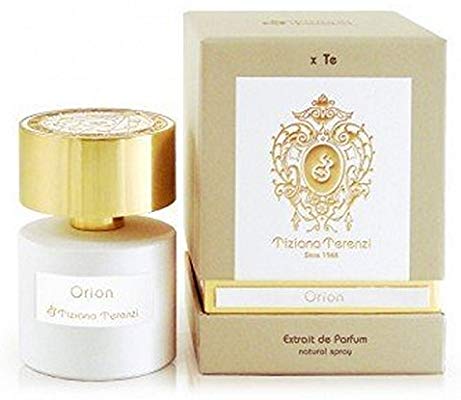 Tiziana Terenzi Orion Eau De Parfum 100ml Extrait De Parfum - Rio Perfumes