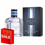 Tommy Dark Midnight 50ml Edt - Rio Perfumes