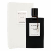 Van Cleef & Arpels Collection Extraordinaire Ambre Imperial 75ml Eau De Parfum - Rio Perfumes