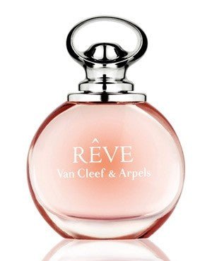 Van Cleef & Arpels Reve 100ml Eau De Parfum - Rio Perfumes