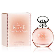 Van Cleef & Arpels Reve 100ml Eau De Parfum - Rio Perfumes