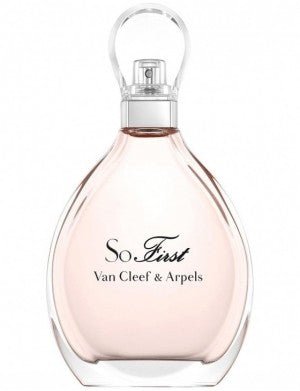 Van Cleef & Arpels So First 100ml Eau De Parfum - Rio Perfumes