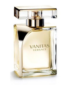 Versace Vanitas 100ml Eau De Parfum - Rio Perfumes