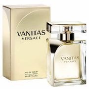 Versace Vanitas 100ml Eau De Parfum - Rio Perfumes