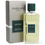 Guerlain Vetiver 100ml EDT spray available at Rio Perfumes.