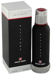 Victorinox Swiss Army Altitude 100ml Eau De Toilette - Rio Perfumes