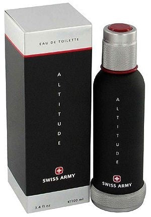 Victorinox Swiss Army Altitude 100ml Eau De Toilette - Rio Perfumes