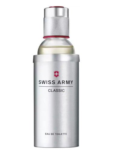 Victorinox Swiss Army Classic 100ml Eau De Toilette - Rio Perfumes
