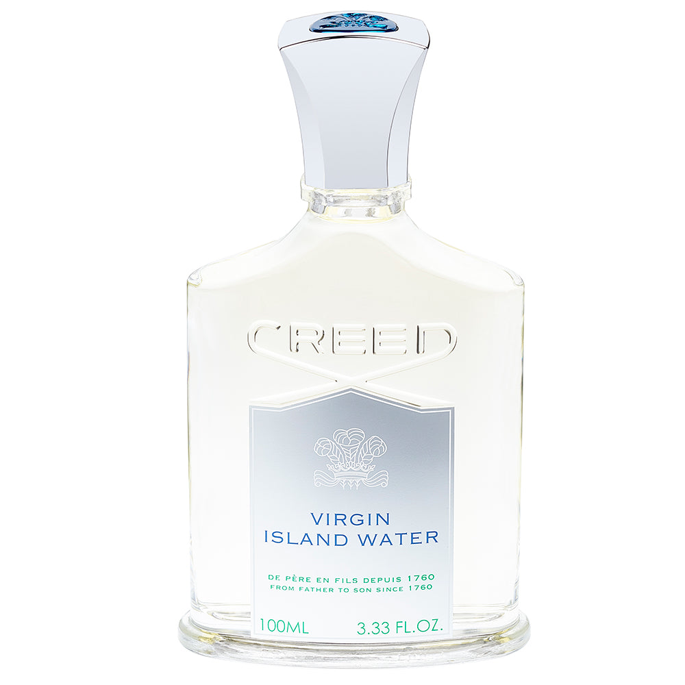 Creed Virgin Island Water 100ml Eau De Parfum - Rio Perfumes