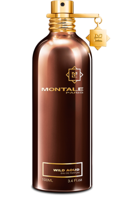 Montale Paris Wild Aoud perfume from Rio Perfumes.